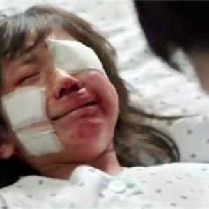 5岁女童被86岁老人性侵数次，还染上性病！
