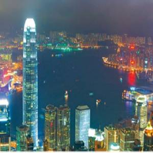 网帖：据说香港是去过一次，不想再去的地方，为什么？网友列出4大理由被赞爆了，留言两极化！