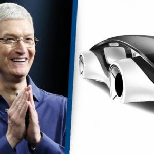 苹果公司计划在2024年推出汽车 来给特斯拉下马威