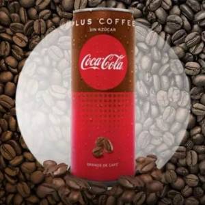 美国推出新口味的咖啡可乐 ，专家提醒少喝！