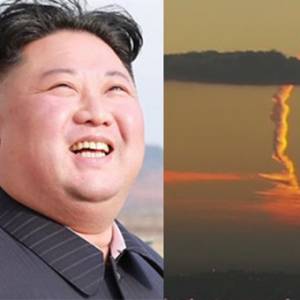 朝鲜国凌晨再发射不明物体 日本政府赶紧展开调查
