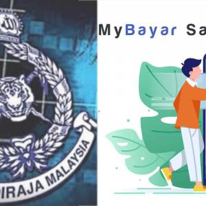 MyBayarSaman折扣50%反应热烈，开跑4天进账逾2000万