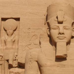 不能出国旅游？来体验埃及帝王陵虚拟线上导览！
