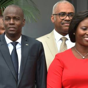 海地總統被暗杀案 屍檢報告：生前疑遭凌虐