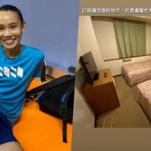 台湾国家经济舱事件再度发酵！安排运动员入住“廉价酒店”而官员就入住豪华酒店！