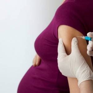怀孕、母乳喂养、备孕人群皆可接种疫苗