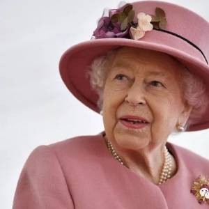 英女王去世的绝密处理预案居然被美国网站曝光！查尔斯会继位当国王！