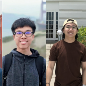 Covid Now 的开发团队竟然是4位年轻的马来西亚人！