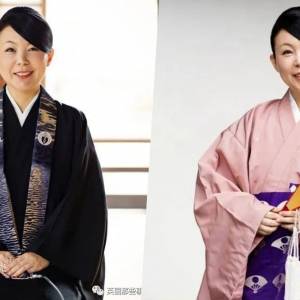 被迫相亲35次，她出逃美国生活10年，又回日本当寺庙住持！