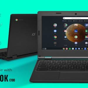 JOI®️ 推出全新Chromebook笔电，5大卖点抢先看！性价比超高只需RM1299，属于小资族的最佳笔电！