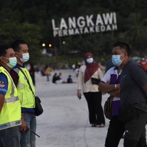 浮罗交怡会沦陷吗？ 开放旅游至今已经有149人确诊！