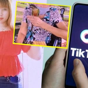 嘲讽失智老雇主视频放上TikTok　女佣沉迷拍片惹祸上身！