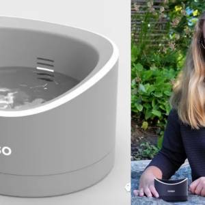 德国设计师发明新式避孕法：超声波浴盆震蛋15分钟，震死精子？！