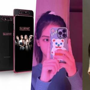 代言三星结束换用iPhone　BLACKPINK遭网民辱骂“完全是卖国贼”