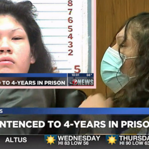 美19岁女孩意外流产，被判过失杀人坐牢4年…网友：疯了！