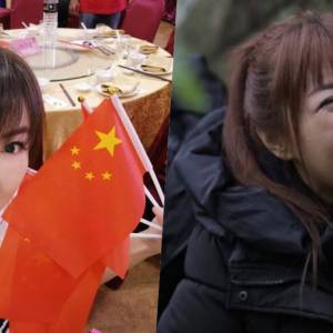 想在中国开公司被认定“外资”　亲中台湾女星被酸“还没统一别怪这怪那”