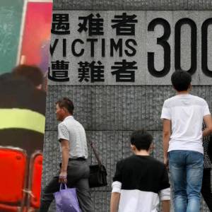“南京大屠杀30万人遇难或是民间传说”　中国教师不当言论引全网挞伐