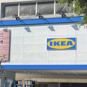 家俱要变贵了！供应链吃紧　IKEA 2022年全球平均调涨9%