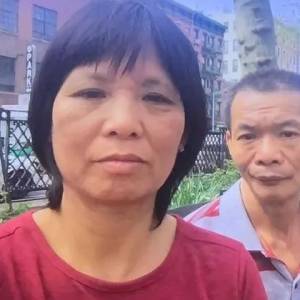 61岁中国大叔在纽约捡瓶子，被暴打昏迷8个月，最近去世了