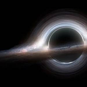关于黑洞10大冷知识：能暂停时间、其实不是在吸东西