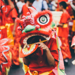 虎年即将来临！华裔子弟预料可以正常庆祝农历新年，但是必须严格遵守防疫规定！