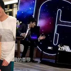 昔被问到“爱老婆小孩”分别　王力宏回答让主持人听愣了！