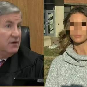 16岁少女酒后遭性侵，法官说是她父母的错，罪犯被释放了?!