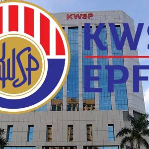 EPF 公积金2021年 派息 6.10%