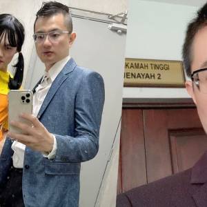 Bryan Wee尿检毒品呈阳性！　“大马王力宏”声援：说他动那种东西打死我都不信