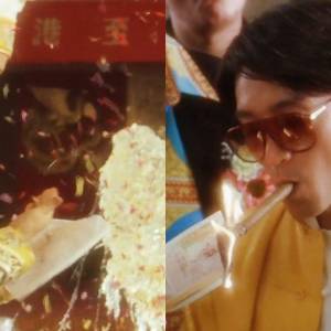 原来好莱坞想拍《食神》英文版！周星驰2条件让合作失败！