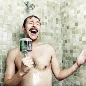 洗澡唱歌的三大好处，今天也要在浴室里高声歌唱吧！