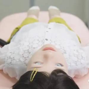 日本为医学生研发女童患者机器人，会翻白眼会挣扎…画风简直太诡异！