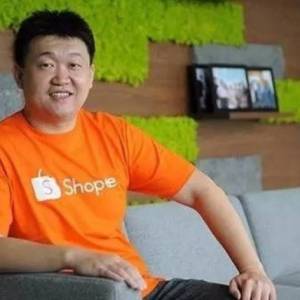 Shopee创办人李小冬　正成为市场崩盘最大输家之一！