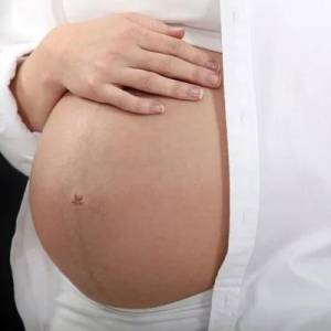 研究证实：怀孕期间确诊可能影响胎儿“大脑神经发育”