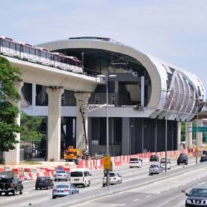 不要开玩笑   大马道路质量比很多先进国家好！