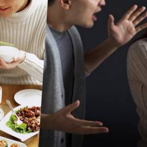 单独和女同事吃饭“没报备”大吵！　人夫嫌老婆疑神疑鬼“实在受不了”！