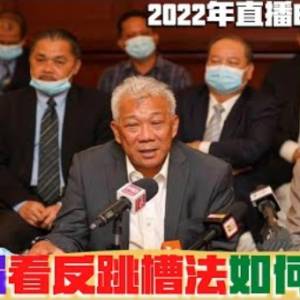 沙政局看反跳槽法怎麼應用？