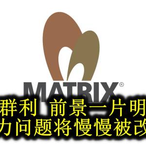 会员专属─金群利 前景一片明亮 劳力问题将慢慢被改善