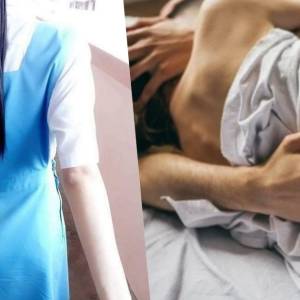 男带穿校服背书包中学女生开房！　他竟“射后不理”超惨下场曝！