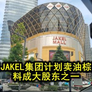 纺织大王JAKEL集团计划卖油棕园给汉联 料成大股东之一