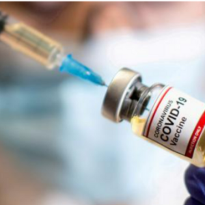 新冠疫苗加强针接种率偏低， 最高接种率竟是70-79岁的人民