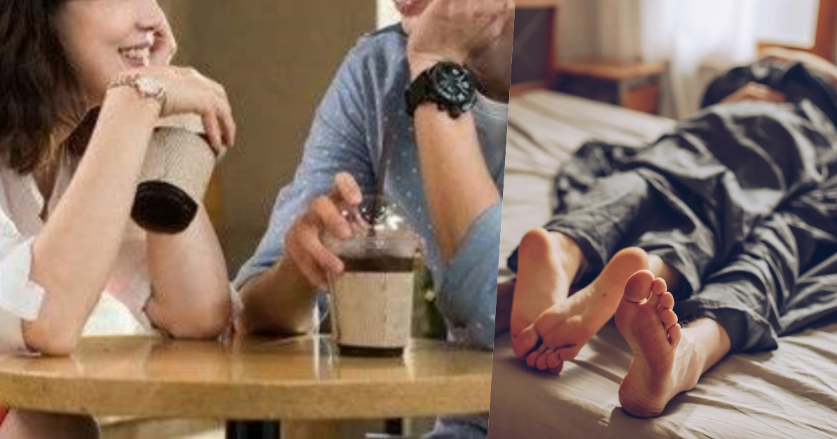 不熟不吃！人妻出轨女儿高中生男友！　露骨对话曝光：好想亲亲弟弟！