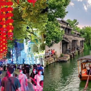 为何台湾年轻人不爱到中国旅游？　网揭露因为“4大原因”！