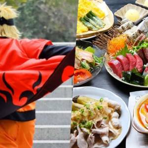 中国拟推新法“禁伤中华民族感情”　Cosplay、吃日式食物恐违法！