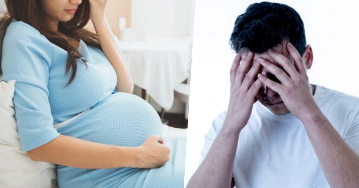 得知让交往多年女友“肚子大了”　大马男子促堕胎，然后搞消失！