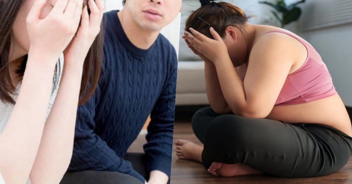 生二胎身材走样，老公嫌弃叫她去整形！　人妻崩溃：我对他没有吸引力了！