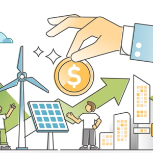 绿色金融：ESG与我们的钱包