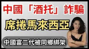 中國酒托詐騙小仙女席捲馬來西亞｜中國富二代馬來西亞被中國同鄉綁架|中馬免簽後遺症｜為什麼中國沒有一個百年品牌｜reaction video