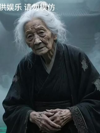 孟婆的摊子被人收了