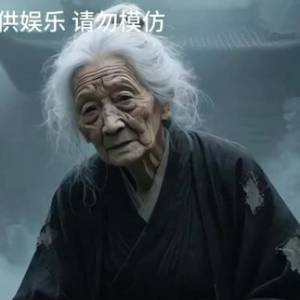 孟婆的摊子被人收了